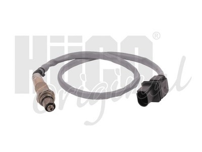 HUCO Lambda Sensor For VW AUDI SEAT SKODA PORSCHE Amarok Beetle IV 45906262
