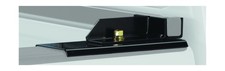 Realtruck Backrack Hardware Kit For Use Wstandard Bed Black No Drill 301... Realtruck Backrack Hardware Kit For Use Wstandard Bed Black No Drill 301...