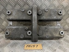 KAWASAKI GPZ 400 R engine cam shaft cover