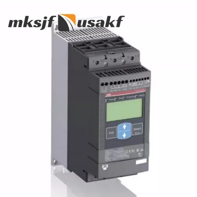 PSE37-600-70 1PCS ABB New Brand Soft Starter Fast delivery