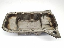 2012-2017 MK7 FORD FIESTA ENGINE OIL SUMP 1.6 PETROL JTJB