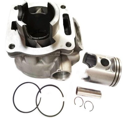 ZYLINDERKIT 56,4mm YAMAHA TZR125 LC125 RE125 R125 RR125