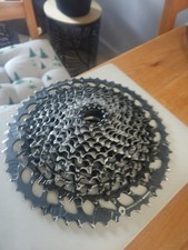 SRAM GX Eagle 12-Speed Cassette 10-52T