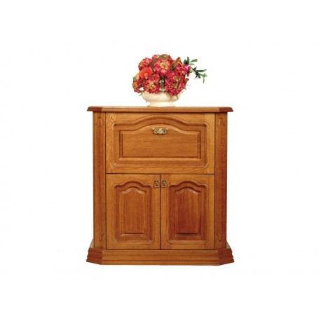 Klassische Kommode Kommoden Kommodenschrank Antik Stil Schrank Holz Landhaus Neu-image