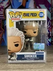 One Piece Smoker #2328 LE Limited Edition 9500 GameStop Exclusive W/ Protector