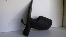 Retroviseur gauche (ou coque) Ford FIESTA