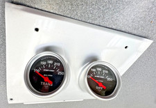 Auto-meter 3357 Transmission Temp 3349 Differential Temperature Gauges