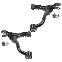 2 Querlenker Hinten FüR Land Rover Discovery MK4 L319 2 Lagerung Oben