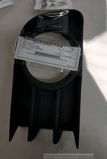 Kühlergrill für die vordere Stoßstange  RENAULT MEGANE 2a Serie 1.4 16V SW