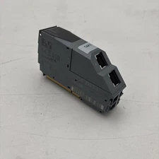 B&R Automation X20IF10G3-1 (Rev D0), EtherCAT Slave, IN & OUT RJ45 Ports Switch
