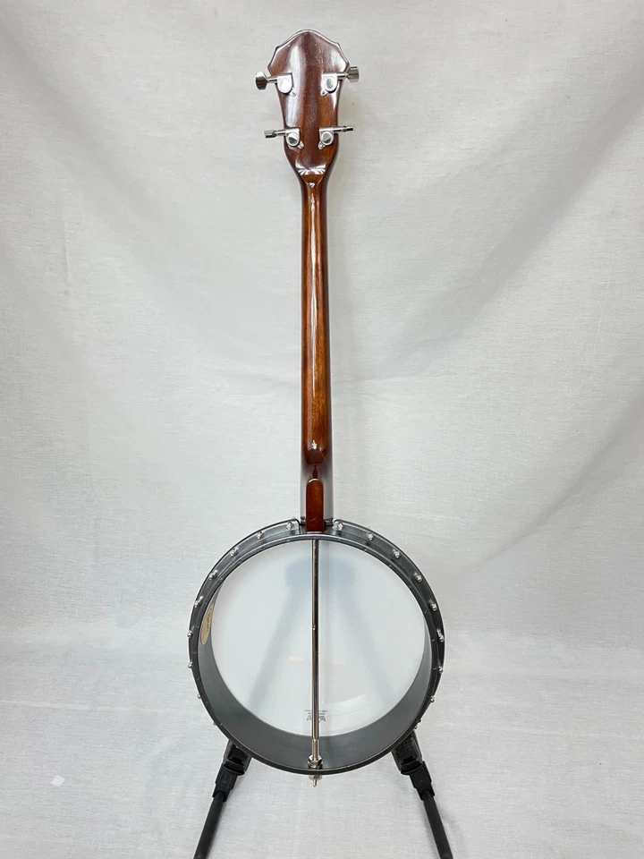 Rover Irish Tenor Banjo - NEW - Image 4 of 4