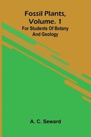 A. C. Seward | Fossil Plants, Vol. 1 | Taschenbuch | Englisch (2025)