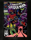 Amazing Spider-Man #334 Marvel 1990