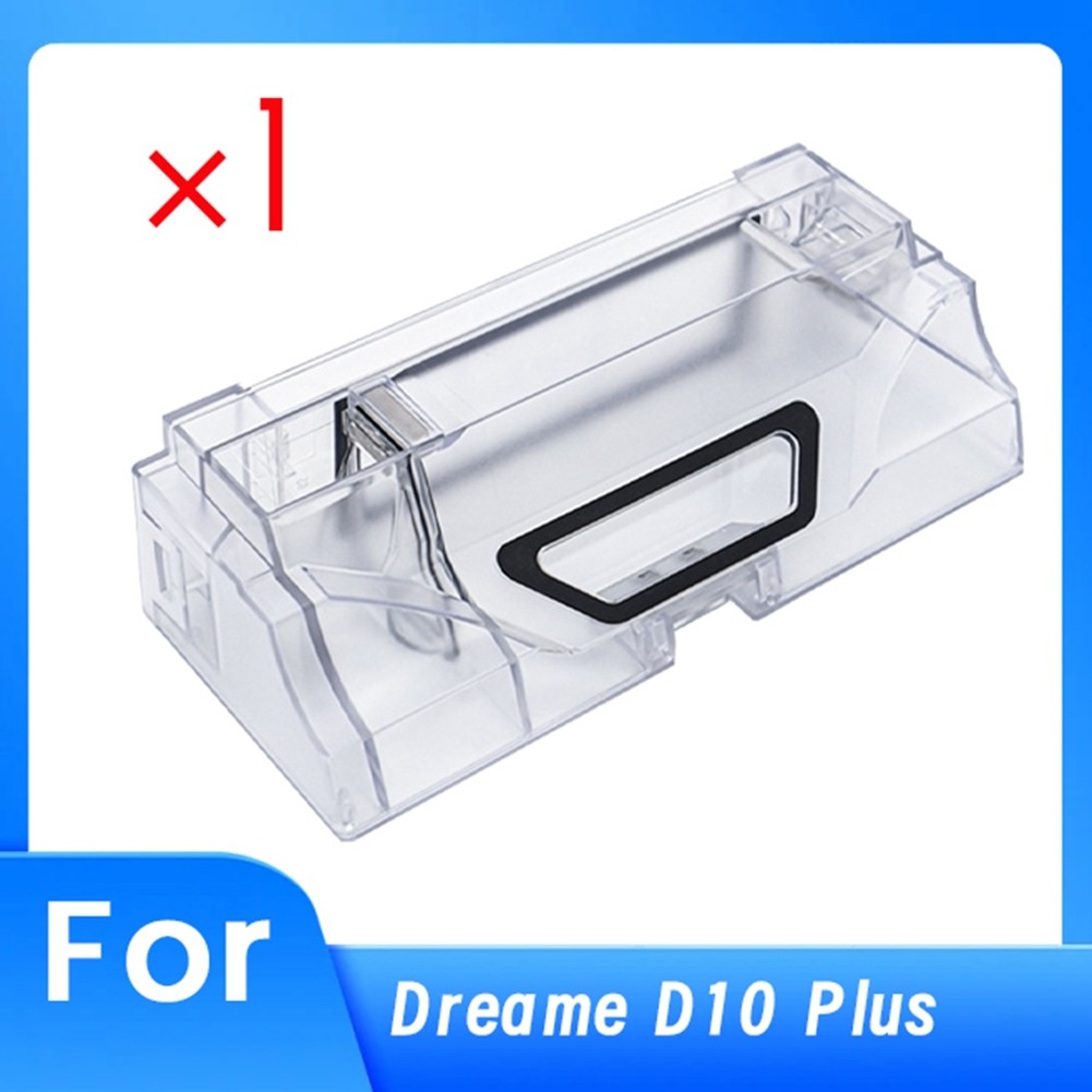 Accesorios de Repuesto para Aspiradora Robot para D10 Plus Dust Box Dust B6319