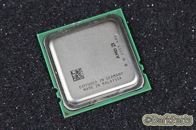 AMD OSA8216GAA6CY 2nd Gen Opteron 8216 2.4GHz Dual Core Socket F Processor CPU