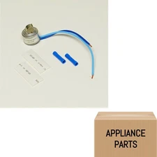 PS430386-A For Frigidaire Refrigerator Defrost Thermostat T-Stat Part #