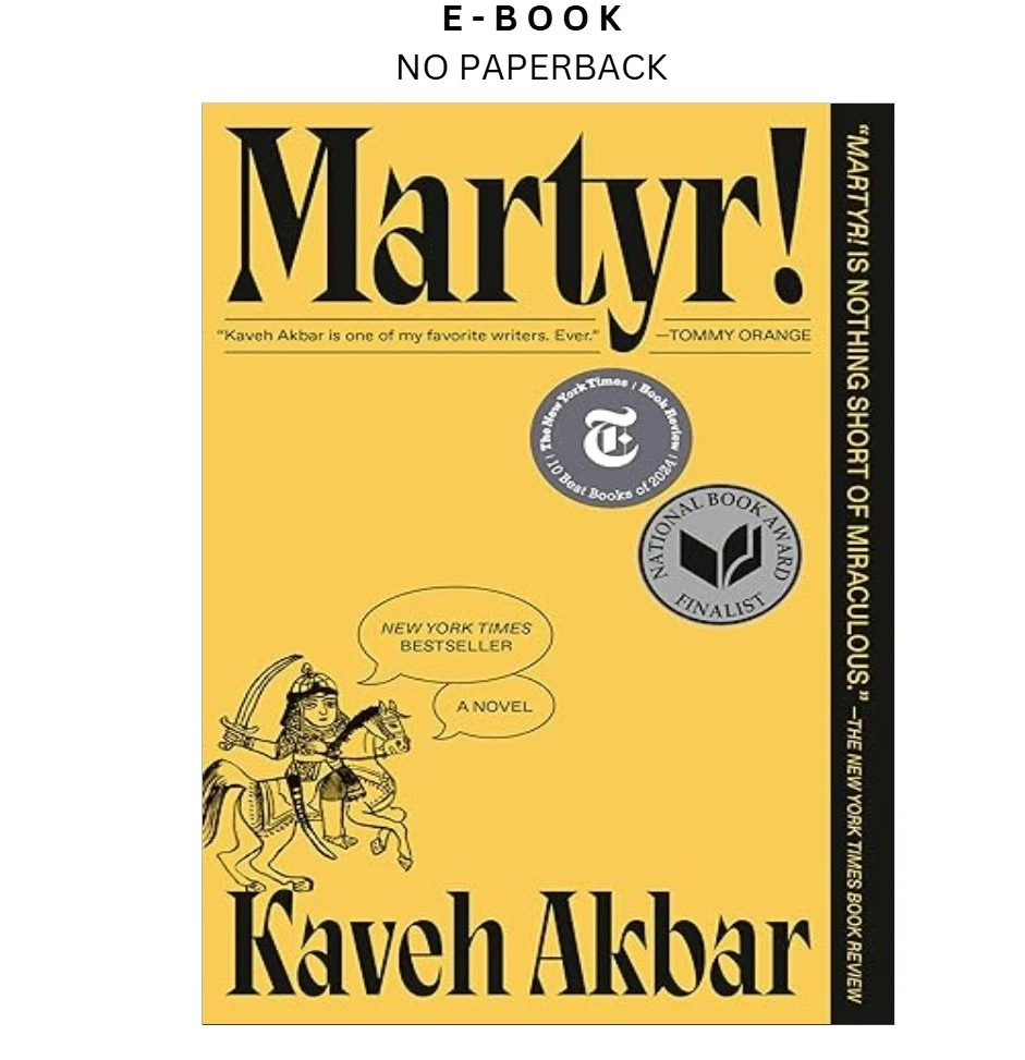 Martyr! ebook | LD Global Digital Ebook Store Buy Martyr! ebook, instant digital download PDF from LD Global