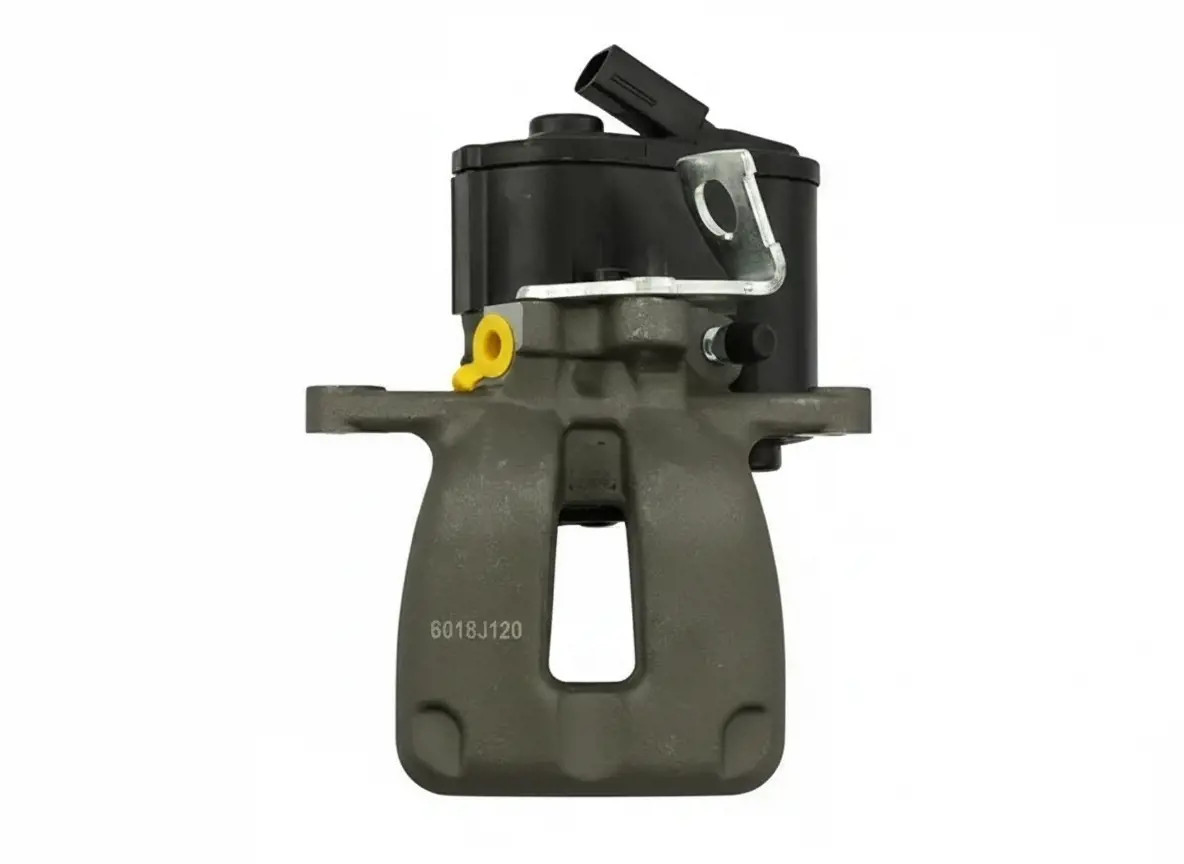 Für FAST FT02003 CALIPER HAM VW PASSAT REAR LE WITHOUT YOKE B - Bild 2