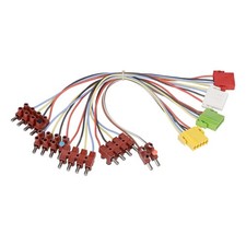 Bauknecht Whirlpool Adapterkabel Kabel Adapter für Kochfeld Herd 481231028168