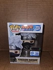 Funko Pop! Vinyl: Naruto - Kakashi Hatake - Evend LLC (Eve) (Exclusive) #2224