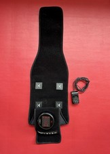 Hyperice Venom Back Wearable Heat  Vibration Massage Wrap