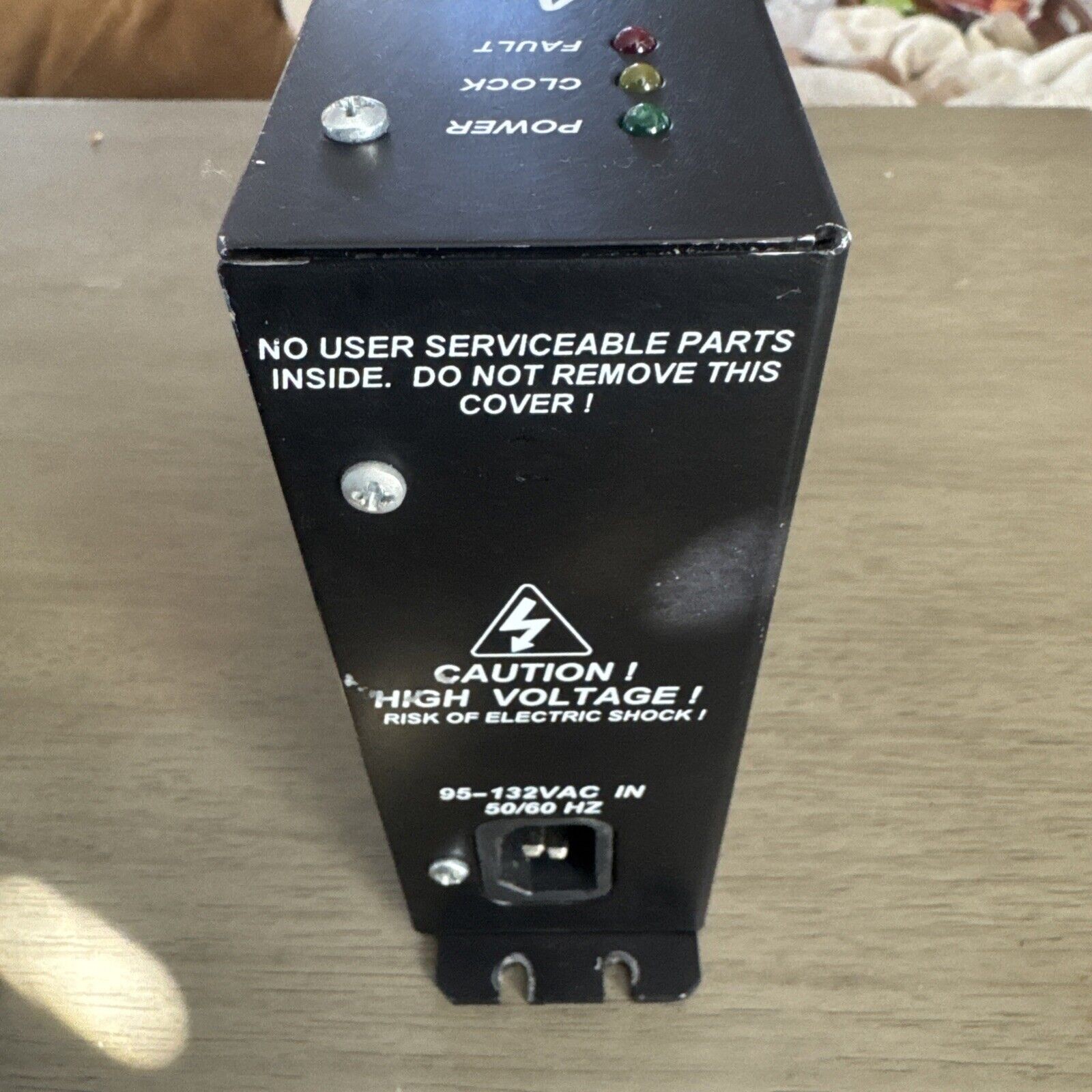 ANAHEIM AUTOMATION MLP07081-5-01 DRIVE