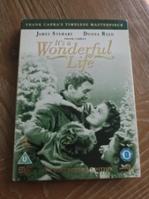 It's A Wonderful Life Dvd
