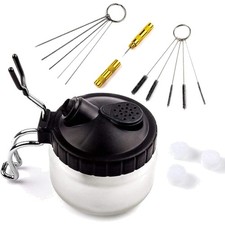 Airbrush Reinigungsset Komplett Airbrush Rein...