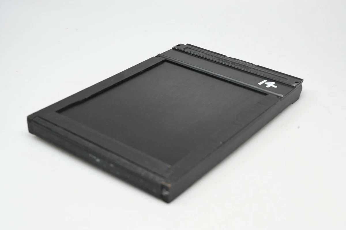 Graflex Cut Film Holder for sale | eBay Graflex Cut Film Holder for sale | eBay