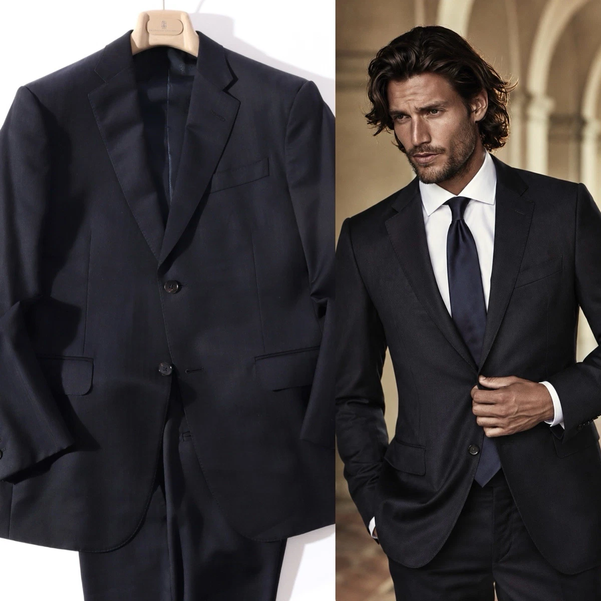 Gucci Blue Suits & Blazers for Men for sale | eBay