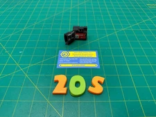 Volvo ENGINE AIR INTAKE MANIFOLD PRESSURE MAP SENSOR OEM