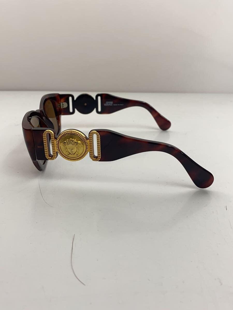 GIANNI VERSACE Sunglasses -- Plastic BRW BRW Women's thumbnail 3