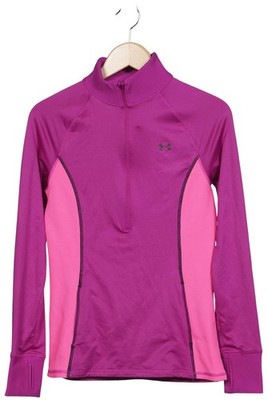 UNDER ARMOUR Sweater Damen Sweatpullover Sweatjacke Sweatshirt Gr. X... #jzdag3u