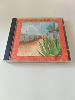 CD this is Reggae music vol. 2 - various artists