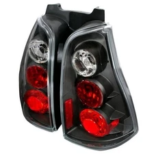 Spec-D Tuning LT-4RUN03JM-TM Altezza Tail Light for 03 to 05 Toyota 4Runner B...