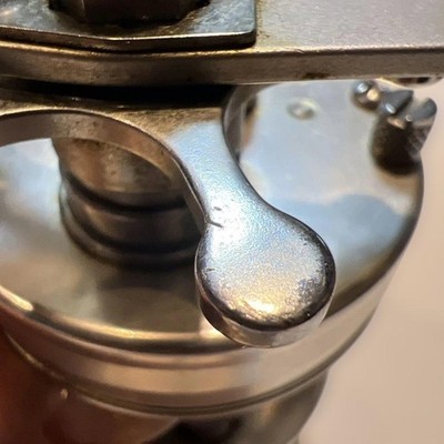 Abu Ambassadeur 2600C IAR Foot NO.070007 | eBay