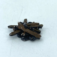 Weathertop Campfire - Citadel Warhammer / Lord Of The Rings Metal GW X17561
