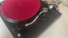 Giradischi Sharp RP-1122 automatico vintage anni 70 funzionante