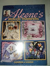Aleene's Iron-On Transfers Craft Book