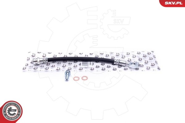 Esen Skv 35SKV227 Bremsenschlauch FüR Audi, Seat, Skoda, Vw-image