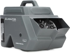 Eliminator Bubbletron EXL Bubble Machine