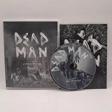 Dead Man (Criterion Collection) (Blu-ray, 1995)