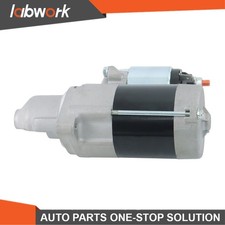 Labwork For Kawasaki Starter 99996-6120 21163-7023 FX481V FS651V FS730V FT691V