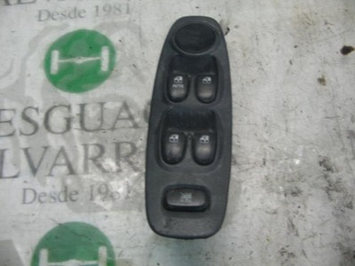 FENSTERSCHALTER VORNE LINKS / 4156519 FÜR HYUNDAI ACCENT LC CRDI GL