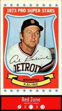 1973 Kellogg's Baseball Cards 9