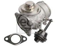 Febi Bilstein 108787 Agr-Ventil For Audi Seat Skoda VW