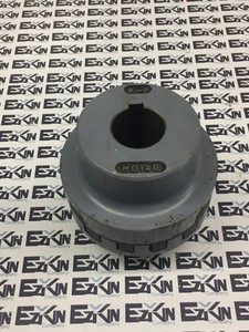 Misumi K-7 MD140 Shaft Coupling