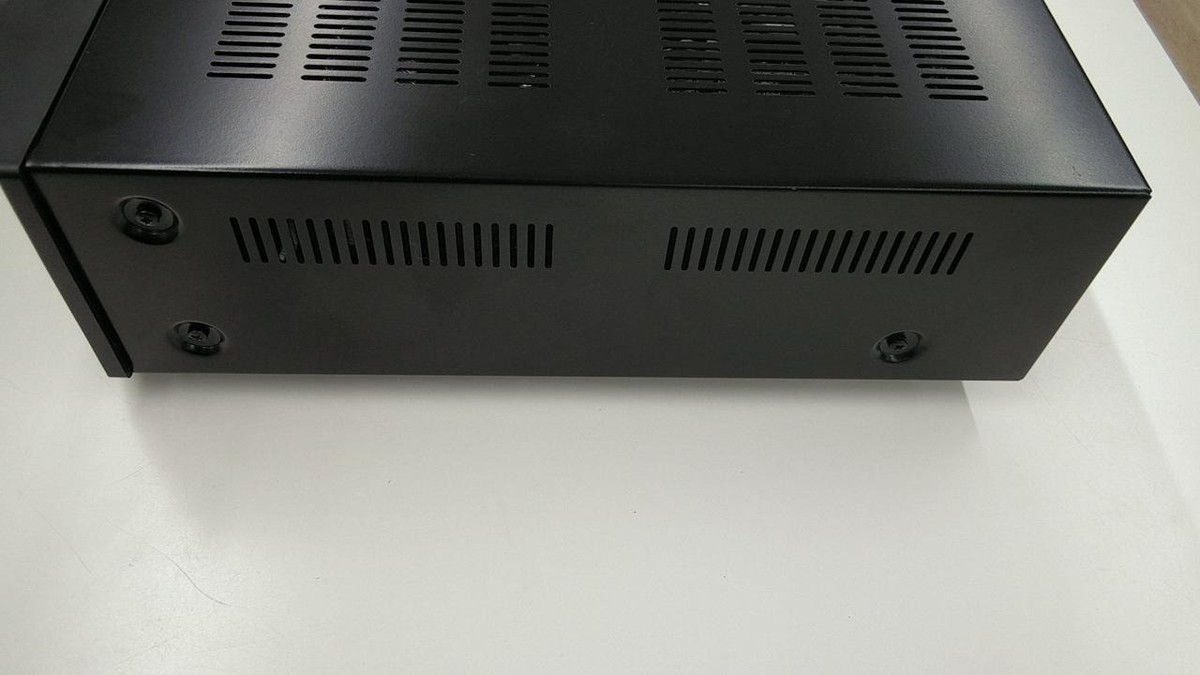 Marantz NR1711 AV Receiver 7.2ch 8K HDMI AS-IS From Japan | eBay