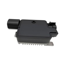 Engine Cooling Fan Control Module 6W1Z8B658AC Compatible with 2007-2015 Edge