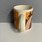 1990’s Vintage Warner Bros Looney Tunes Tasmanian Devil Coffee Mugs Arizona — photo 4